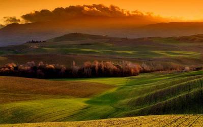 Vacanza Economica in Agriturismo in Toscana