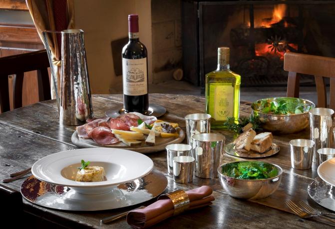 Agriturismo con ottimo ristorante Fiesole