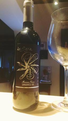 Degustazione vini in Agriturismo in Toscana 