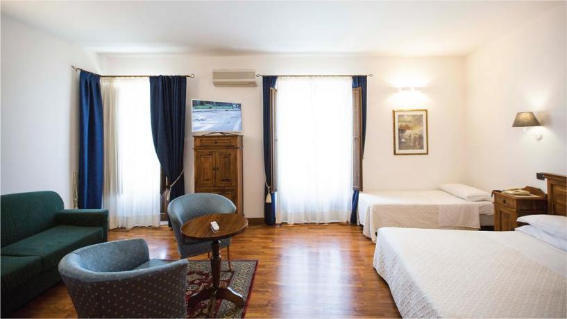 Hotel 3 stelle Castellammare del Golfo  