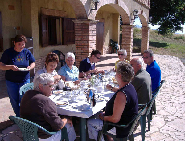 Agriturismo in Calabria per la vacanza Relax