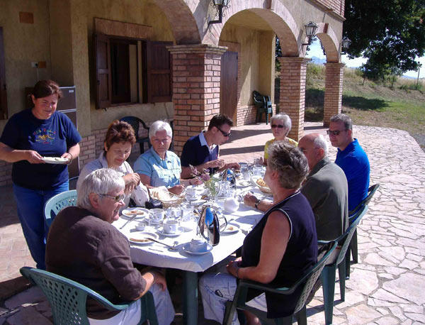 Agriturismo in Calabria per la vacanza Relax 