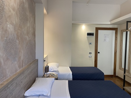 Umbria Offerte Assisi Hotel 3 stelle 