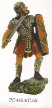 antica roma, il gladiatore