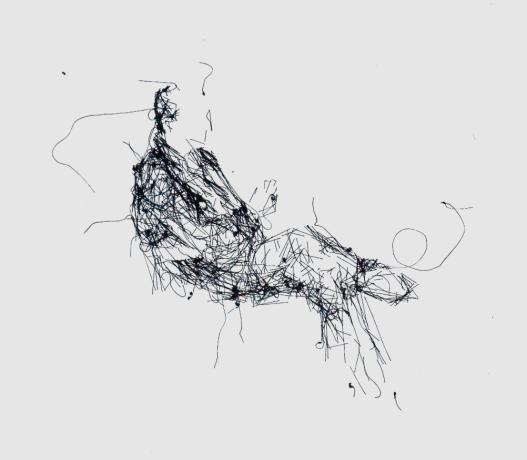Accettazione: le opere di Elena Nonnis