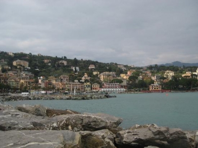 Visitare Santa Margherita Ligure