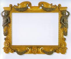 cornice antica