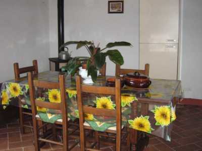 Appartamento Olivo 60 mq con climatizzazione