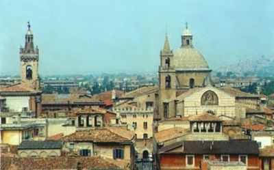 Vacanze a Foligno in Umbria