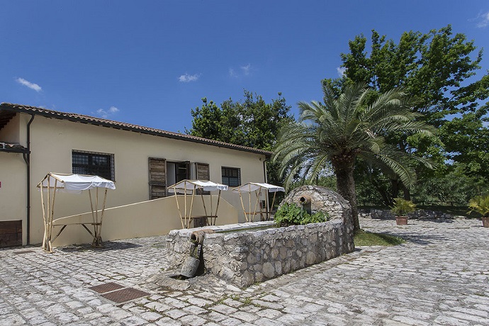 Hotel Sabaudia Latina