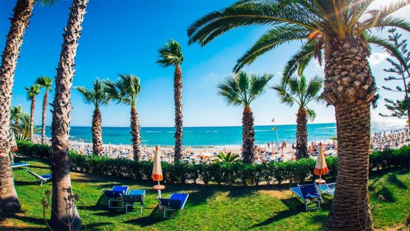 Prenota meravigliose Vacanze in Sicilia: Super offerte