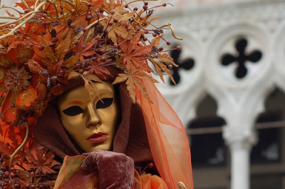 hotels for theCarnivalperiod in Venice