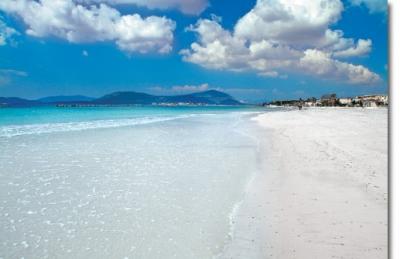 Dormire Vicino alle Spiagge di Alghero, SS