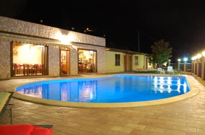 Agriturismi con spa in Agosto 
