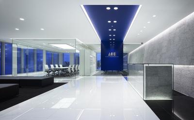 arredamento sala riunioni in umbria