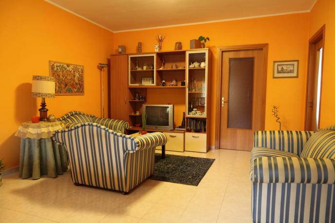 Soggiorno in B&B a pochi km Benevento