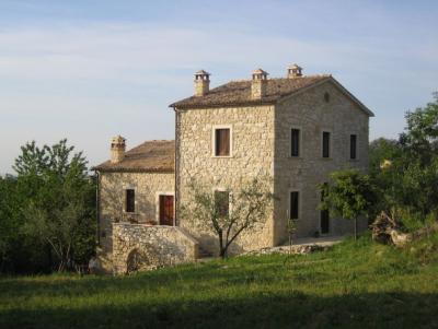 Holiday in Italy: Houses and Cottages for Rent