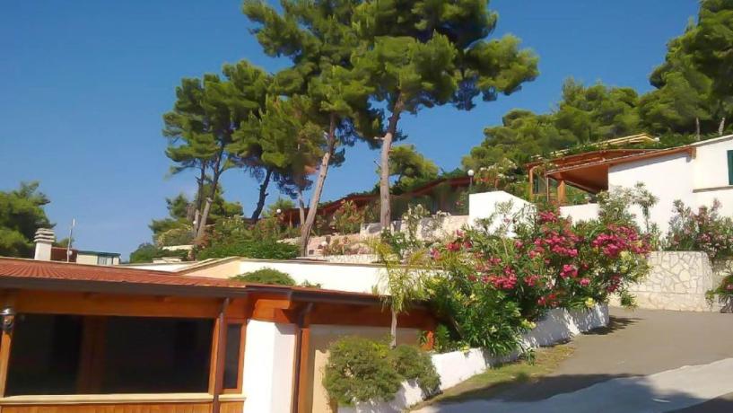 Villaggio-turistico-aree-verdi-Peschici