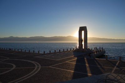hotel a reggio calabria