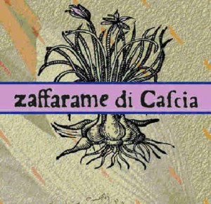 mostra dello zafferano di cascia