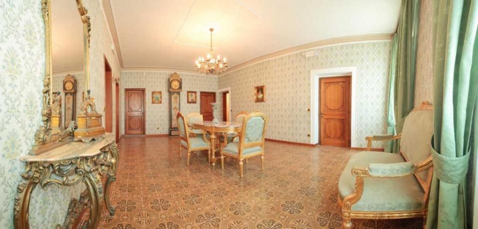 Villa di prestigio in Umbria vicino Perugia 