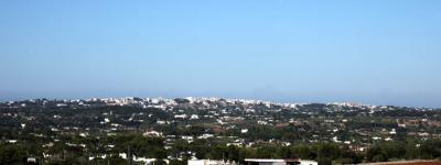 Hotels with View over the Itria Valley