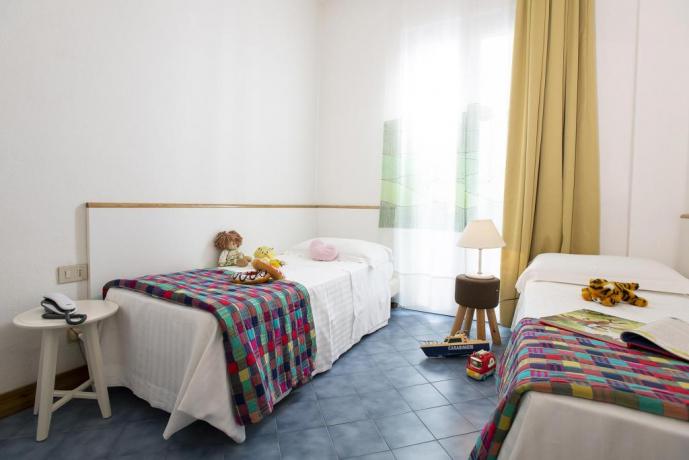 Monolocale vacanze a Castiglione della Pescaia