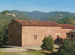 La Casa Natale di Leonardo da Vinci