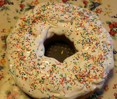 Dolci tipici della tradizione pasquale