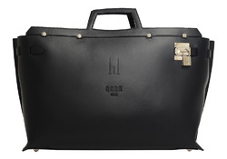 SALDI GOLDEN GOOSE DELUXE BRAND borsa in pelle