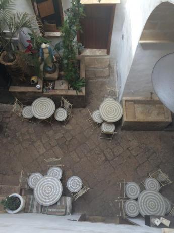 Hotel in Salento con ristorante tipico