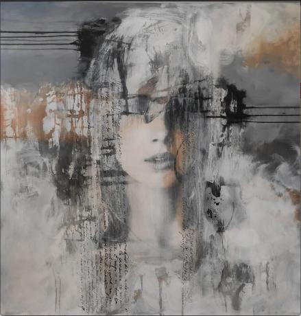 Contemporary Art Tour - Fine Art Exhibition