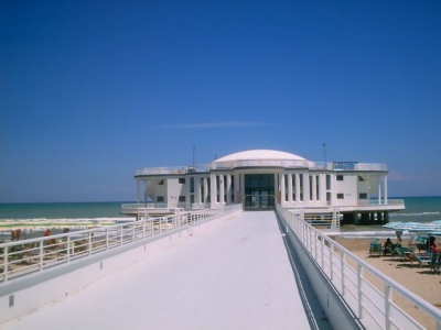 hotel vicino spiaggia senigallia