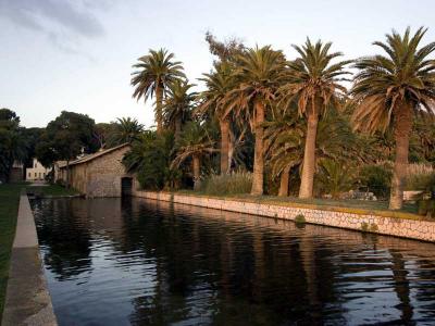 Stay near the Circeo Natural Park of Lazio