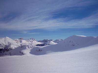 Offers for your ski-holiday in Canazei