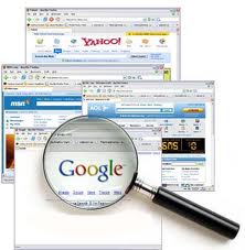 creare siti web in Umbria