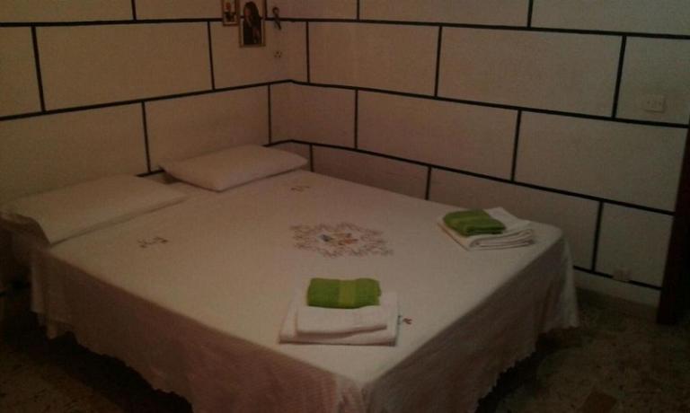 Letto Matrimoniale per 2 Persone a Talsano