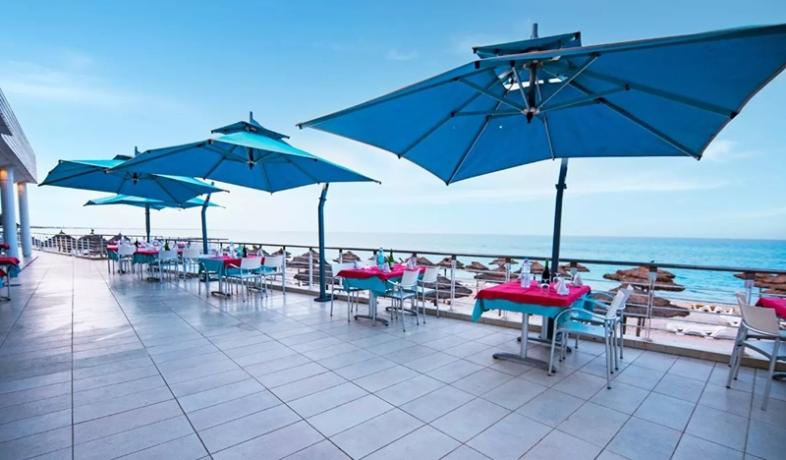 Lastminute Tunisia Veratour villaggio All Inclusive 