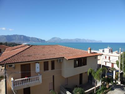 Appartamenti vista mare