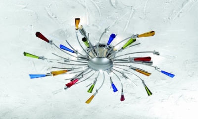 Lampadari adatti al tuo stile made in italy