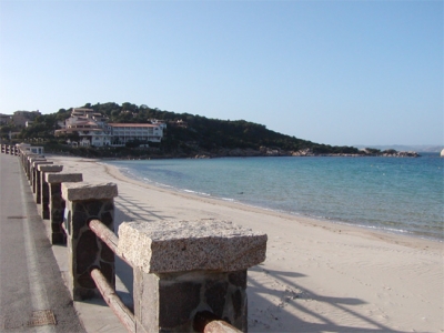 Tourism in Costa Smeralda