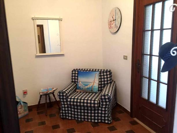 Ingresso Villa per 10 persone sul Gargano 