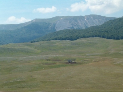 B&B Hotel per vacanze a Campo Felice