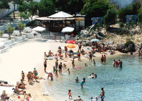 Hotel a Trapani a pochissimi metri dal mare