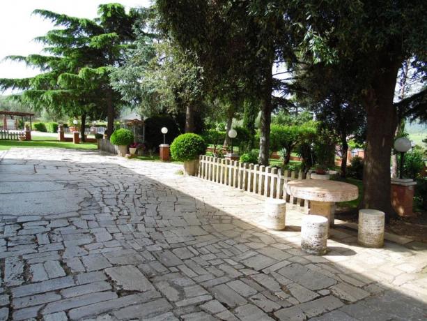Casale in Maremma Toscana con Internet Wi-Fi