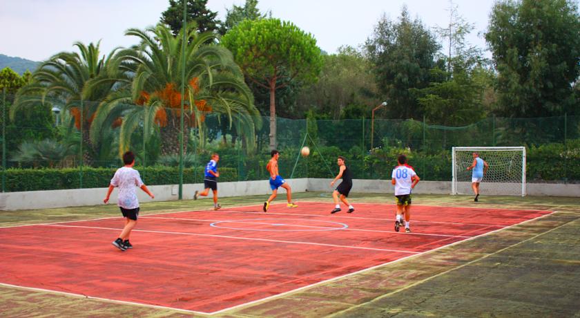 Animazione per bambini