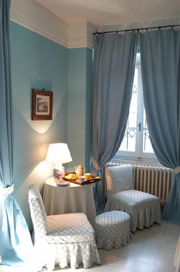 Barbara Junior suite