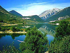 Apartamenti in affitto in Abruzzo, Lazio, Molise