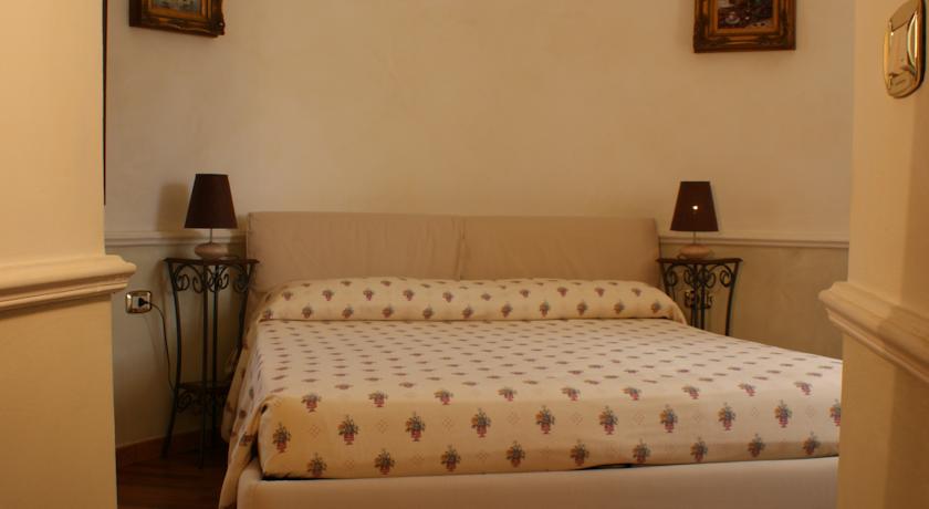 Camere romantiche vista Mare Diamante vicino Spiaggia