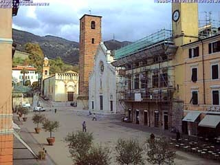 Vacanze in Versilia in agriturismo